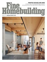 Fine Homebuilding Magazine